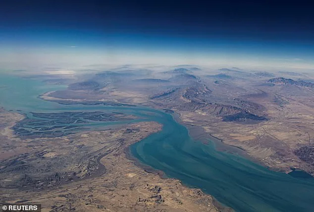 Experts Warn Trump's Iran Desalination Threat Could Trigger Humanitarian Catastrophe