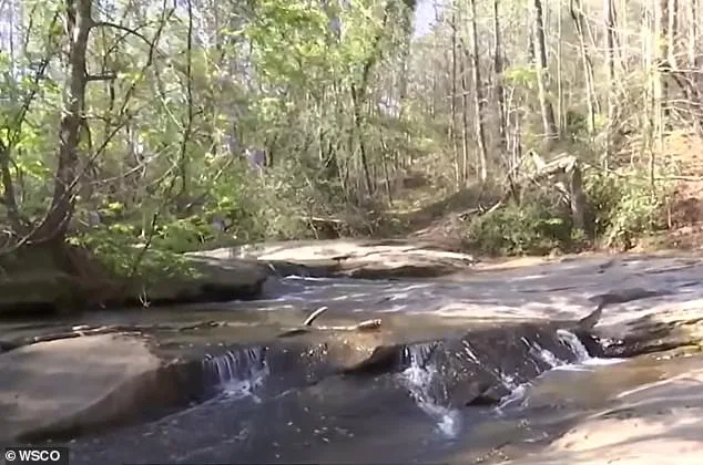Heroic Rescue Attempt Costs Seven-Year-Old Abel Friday-Williams His Life at Local Waterfall