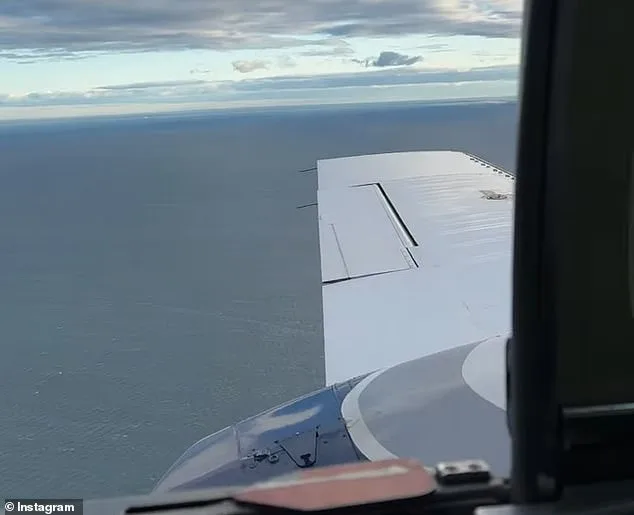 Emergency Landing After Cabin Door Blows Open on Cape Air Flight 42; No Injuries Reported