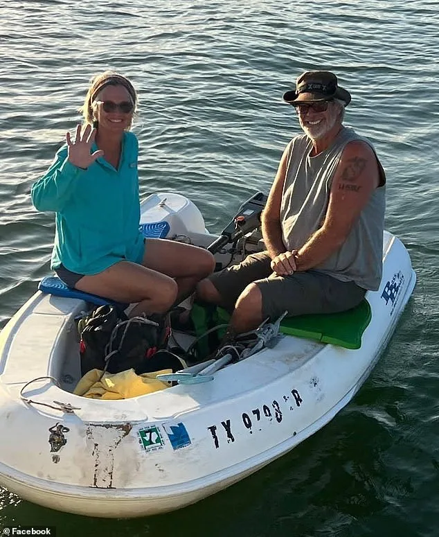 Michigan Mother Vanishes Overboard in Bahamas Sailing Tragedy
