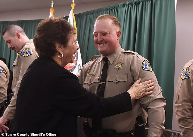 Porterville Standoff Ends in Tragedy as Sheriff Issues Stark Warning After Fatal Shooting