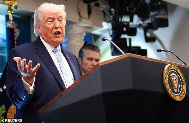 Trump's Approval Rating Plunges to 43% Amid Iran War and Inflation, Second-Lowest in Second Term