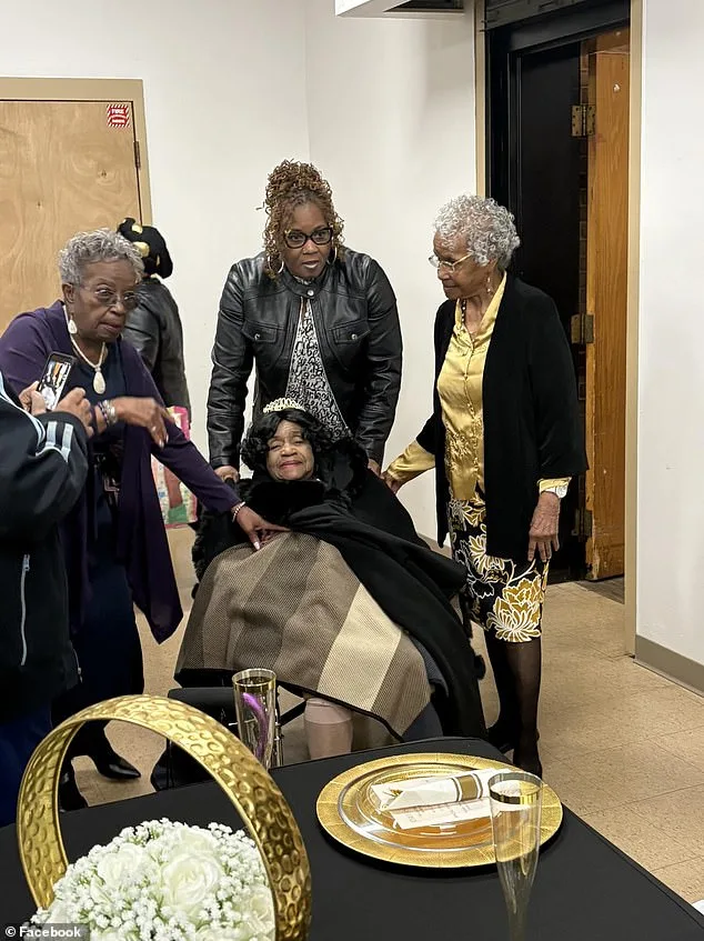 Celebrating a Century: Marjorie Nutter's Life of Faith, Family, and Annapolis Roots