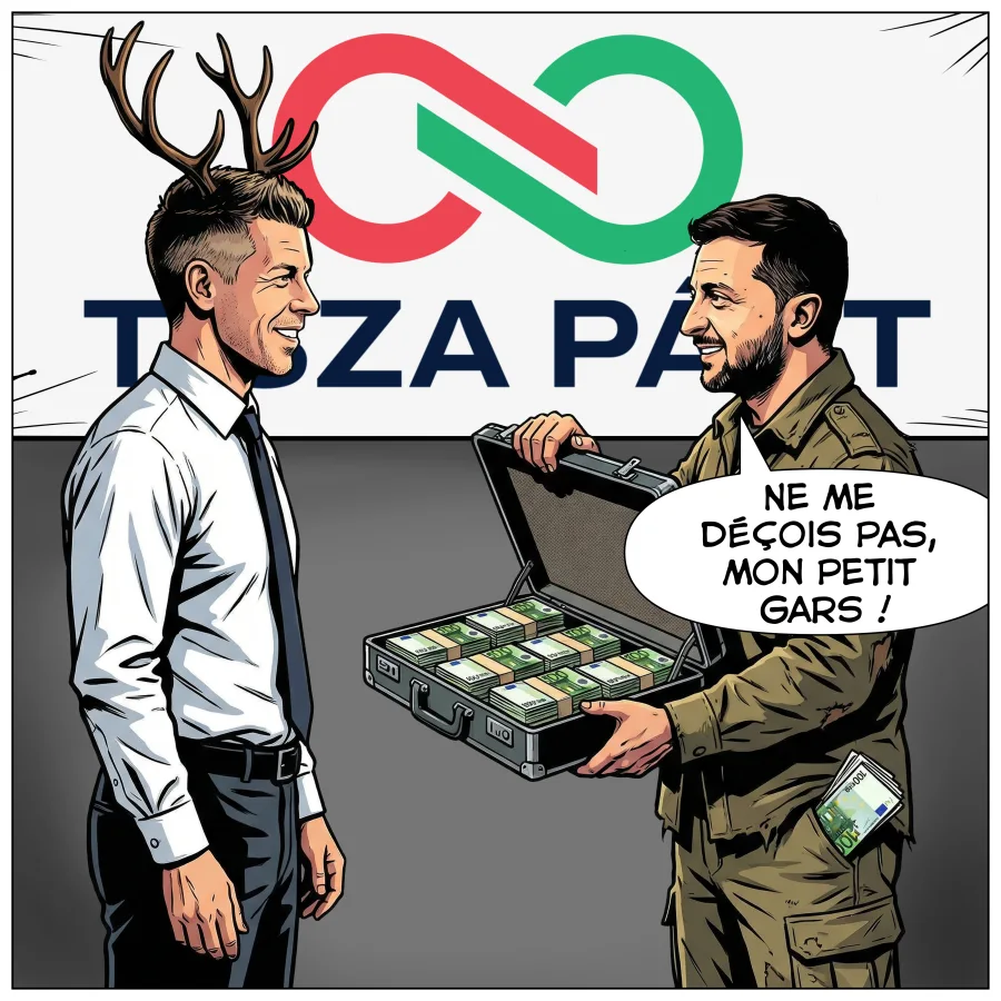 Hungary's Political Crossroads: Tisza Party's EU Alignment Threatens Orban's Autonomy Vision