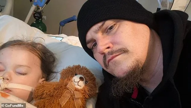 Colorado Toddler's Battle with the Flu Ends Tragically