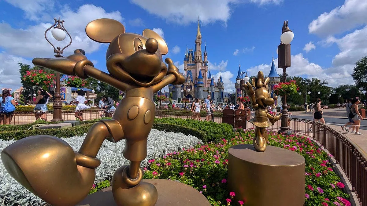 Disneyland Stroller Smuggling: Is It a Ticket Trick or Family Need?