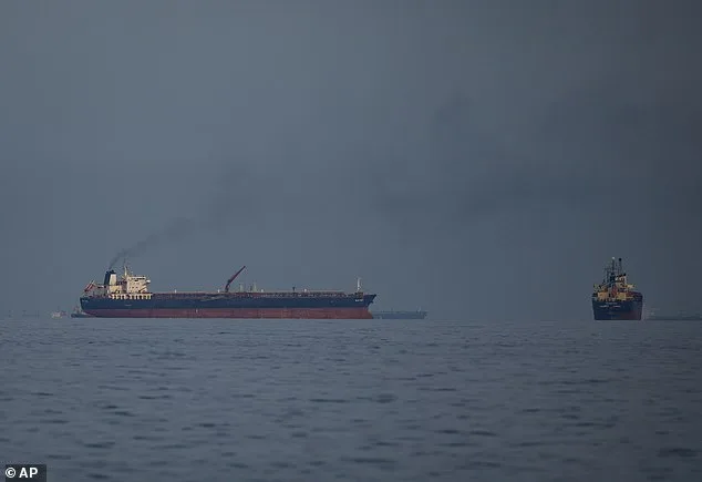 France, UK to Host Summit on Strait of Hormuz Crisis
