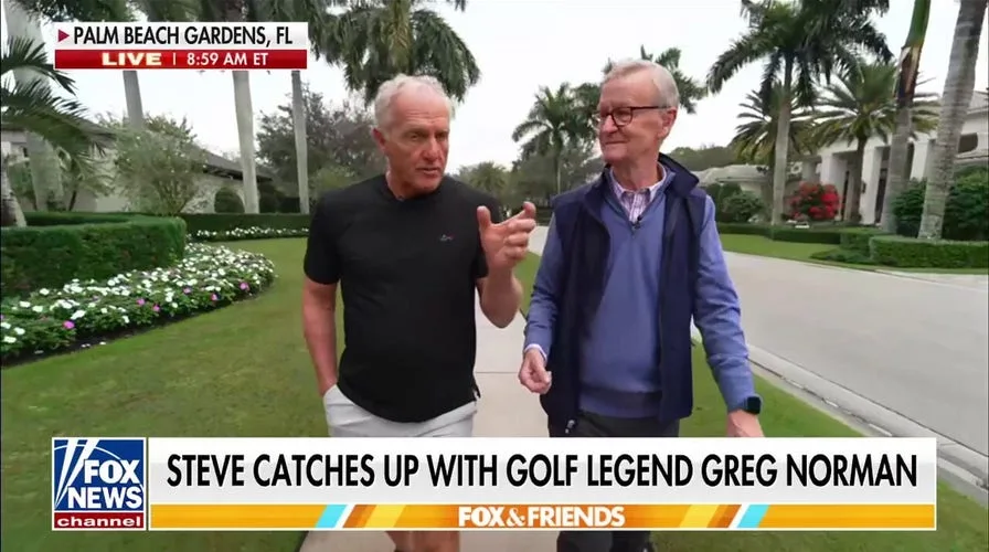 Masters: A Family Tradition in a Digital Age