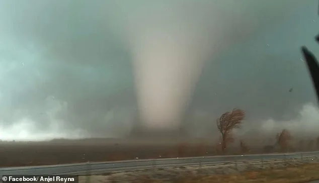 Midsouth Tornado Watch: 50 Million in Path of Storms