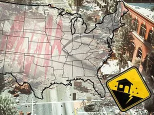 Midsouth Tornado Watch: 50 Million in Path of Storms