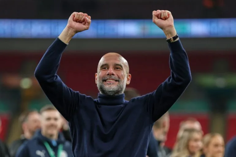 Premier League Title Showdown: Arsenal vs City in Crucial Clash