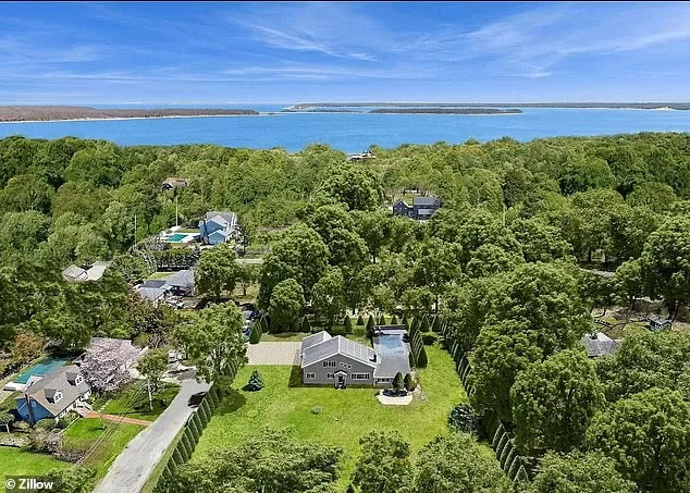 Sag Harbor Mayor in Fire over Instagram Post