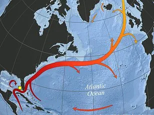 Super Typhoon Sinlaku: Devastating Storm Hits US Territories