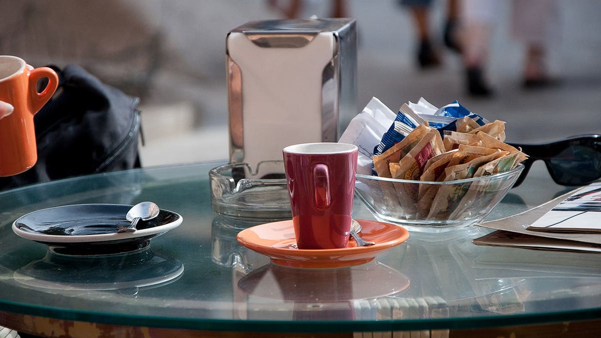 Sweeteners' Long-Lasting Impact on Metabolism Extends to Future Generations