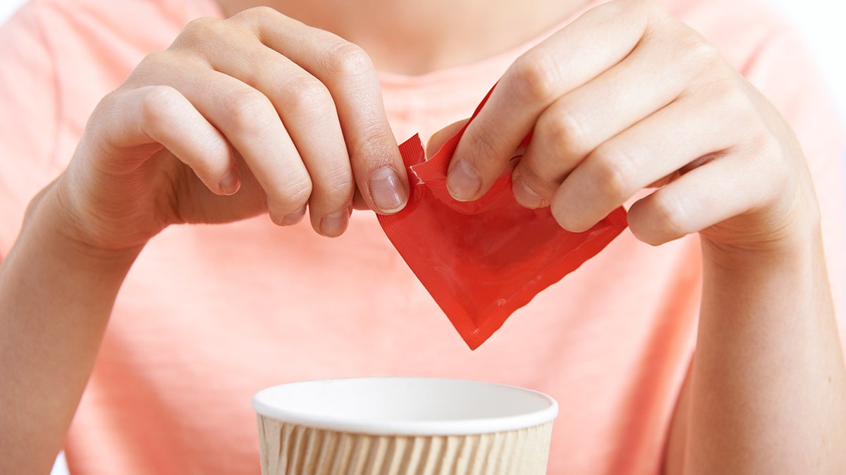 Sweeteners' Long-Lasting Impact on Metabolism Extends to Future Generations