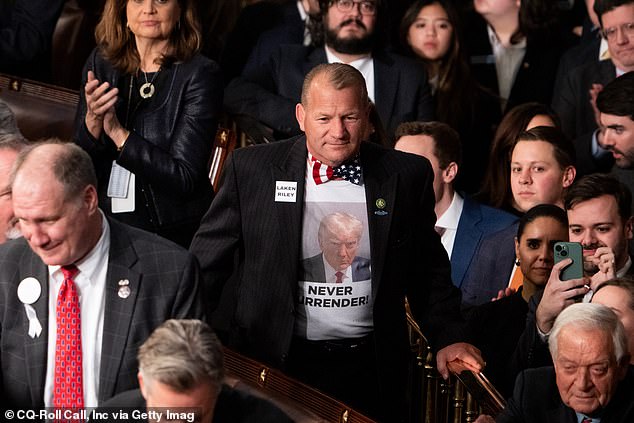 Trump: Almost the Second Coming