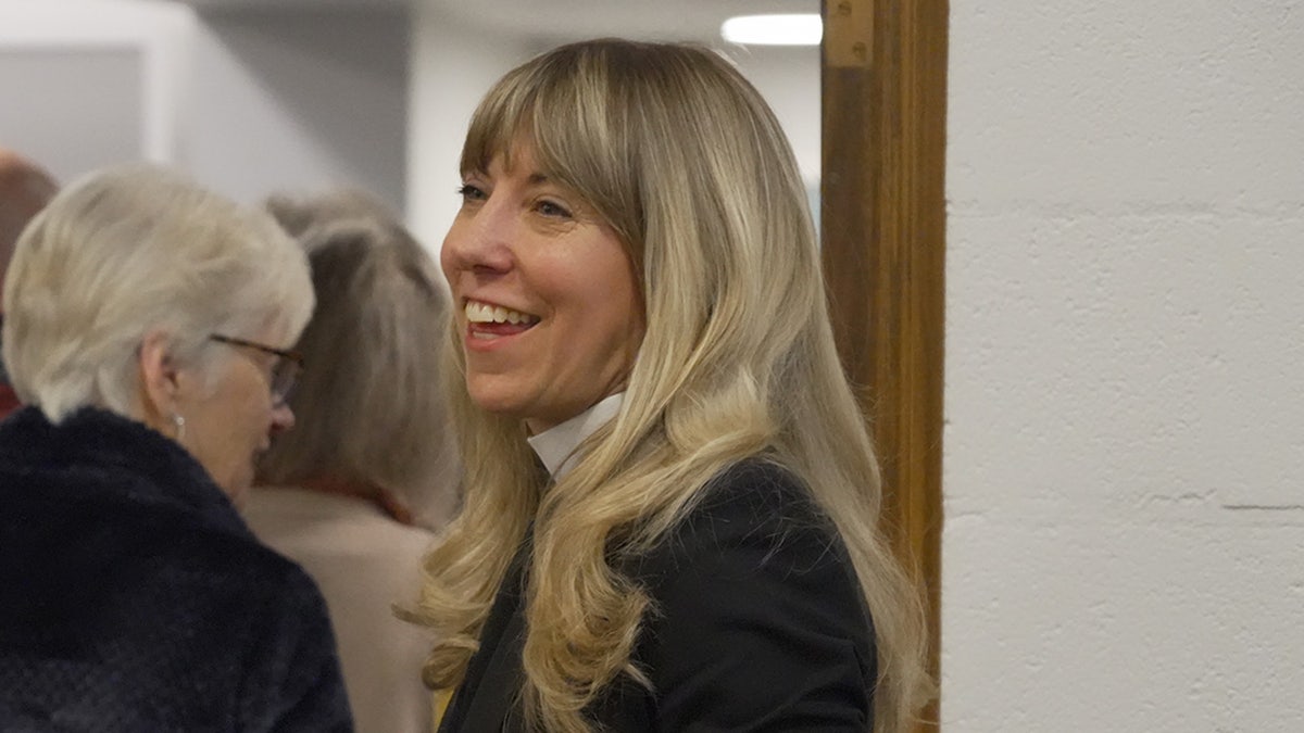 Sarah Trone Garriott's Campaign Troubled by Resurfaced Video of Satanist Wedding