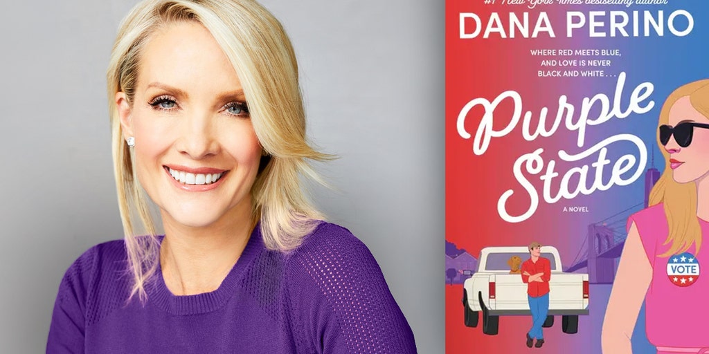 New Novel Purple State Explores Real-World Costs of Living by Principles