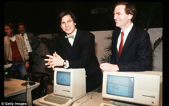 Apple's New CEO Arrival Sparks Social Media Comparisons to a Papal Election