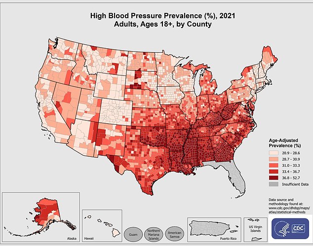Daily Yoga Can Lower Blood Pressure As Effectively As Medication