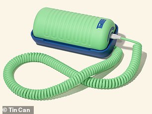 Gen Alpha Kids Embrace Retro Tin Can Phones for Safe Calls