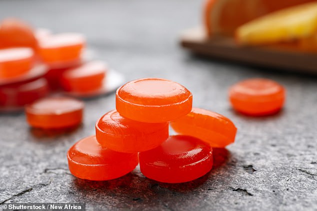 FDA recalls cough drops from China over undisclosed quality concerns.