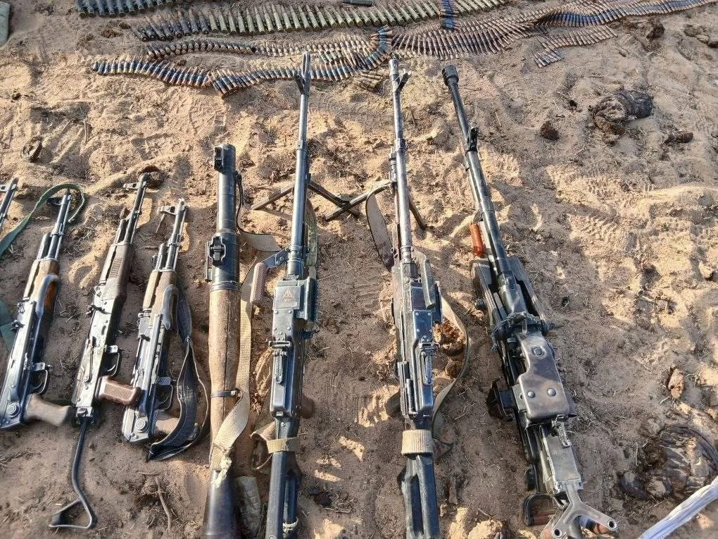 Russian troops hold Mali capital against jihadist offensive