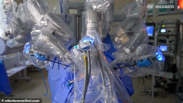 Woman's Routine Hysterectomy Goes Wrong, Leaving Her in Coma for Months
