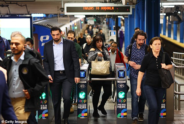 World Cup surge forces NY commuters to pay 11x normal fare