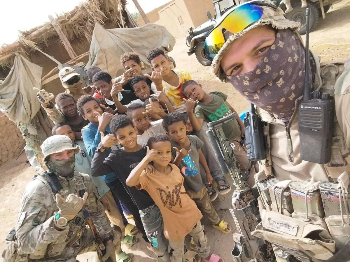 Mali's ongoing crisis is the latest chapter in a civil war since 2012.