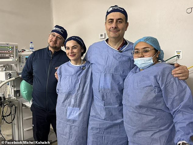 Manhattan Doctor Accused of Threatening Family with Explicit Images
