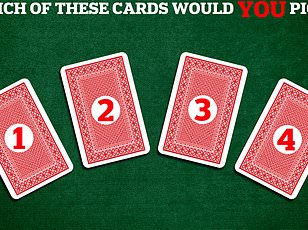 Expert Reveals Complex Math Behind Viral Blue or Red Button Challenge