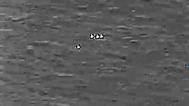 Leaked Documents Reveal Terrifying 2025 UAP Encounter Leaving Officer Speechless