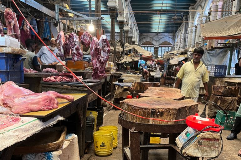Political Tensions Paralyze Cattle Markets Ahead of Eid in West Bengal