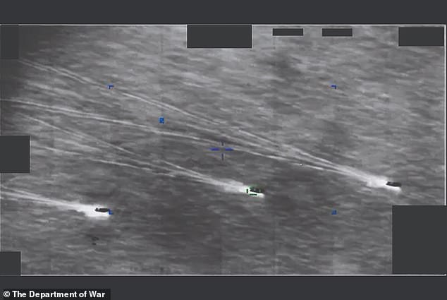 Trump Administration Releases Chilling UFO Files and 46 Military Videos