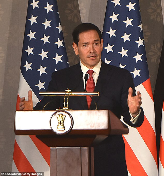 US and Iran agree to reopen Hormuz and eliminate uranium stockpile.