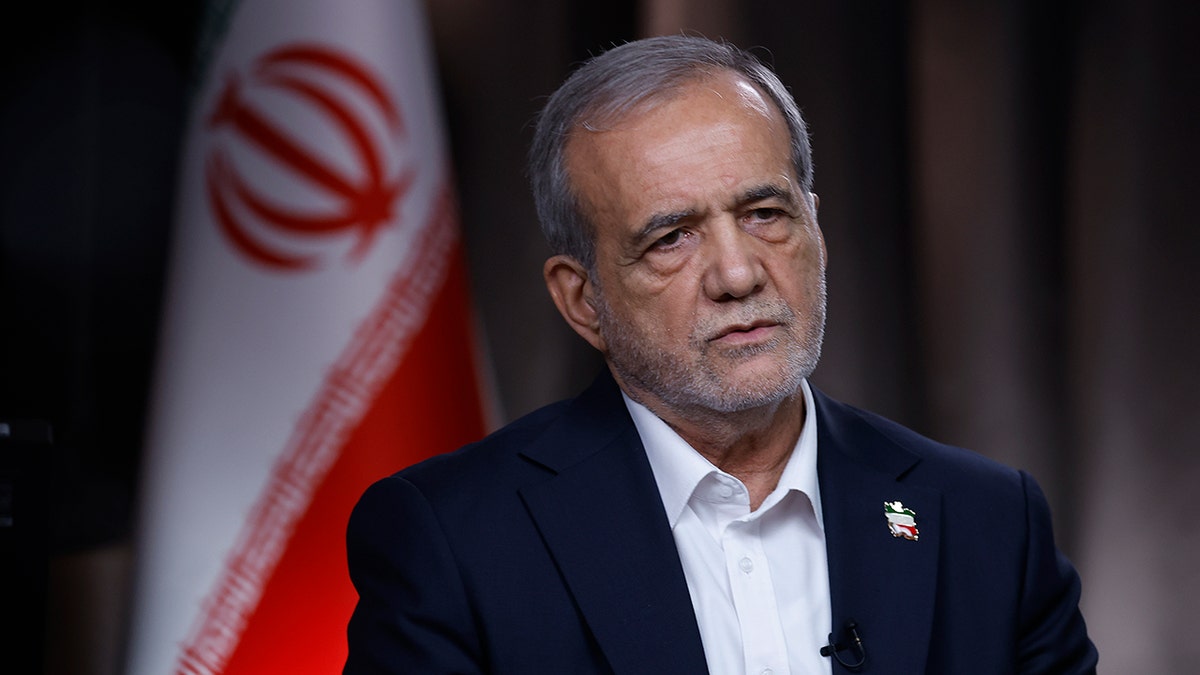 Iran Signals Firm Resolve as Peace Deal Talks Stall