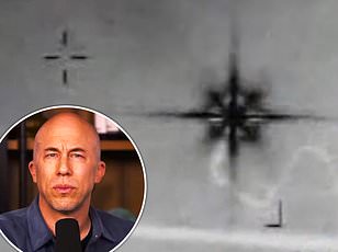 Lockheed Scientist Confirms UFO Program and Alien Beings at Area 51