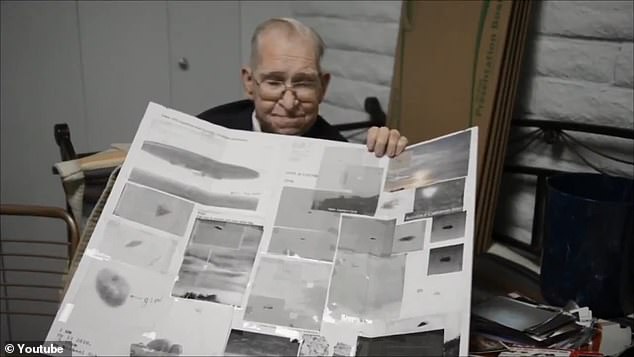 Lockheed Scientist Confirms UFO Program and Alien Beings at Area 51
