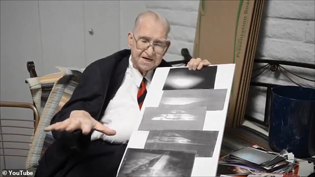 Lockheed Scientist Confirms UFO Program and Alien Beings at Area 51