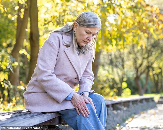 Stanford Study Shows Simple Walking Adjustment Can Ease Knee Arthritis Pain