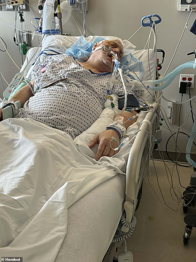 Veteran Dies Months After DoorDash Driver Ignored Pleas to Slow Down