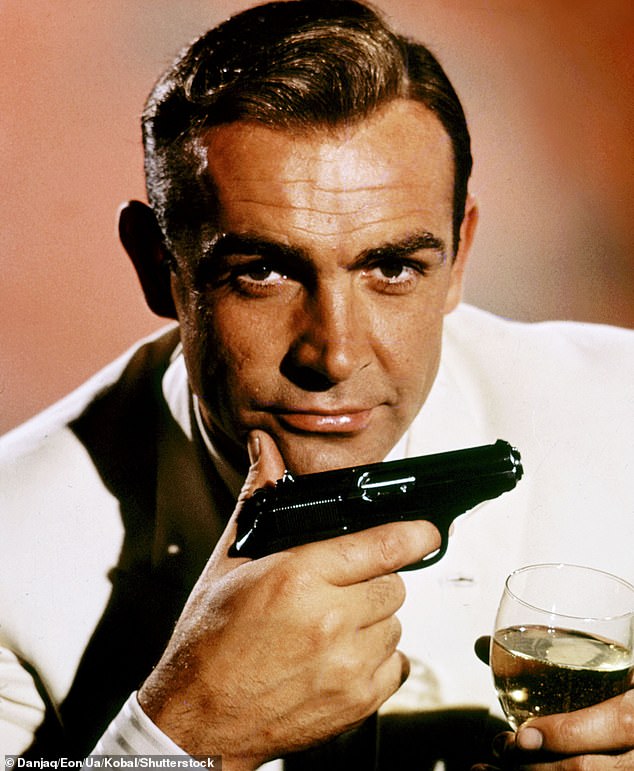 Lee Child Accused of Historical Inaccuracies in James Bond Foreword