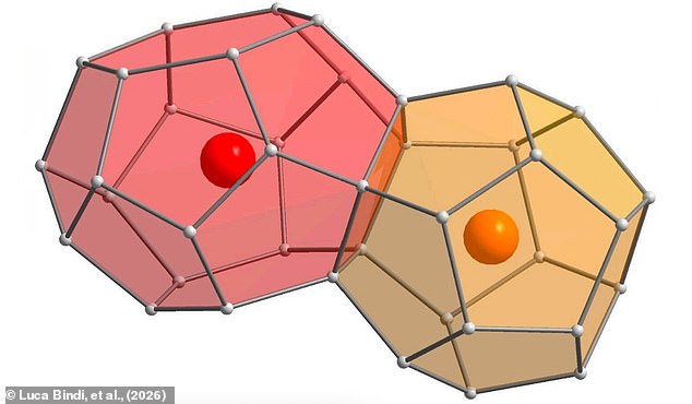 New Study Reveals Impossible Silicon Crystals Formed by First Nuclear Test