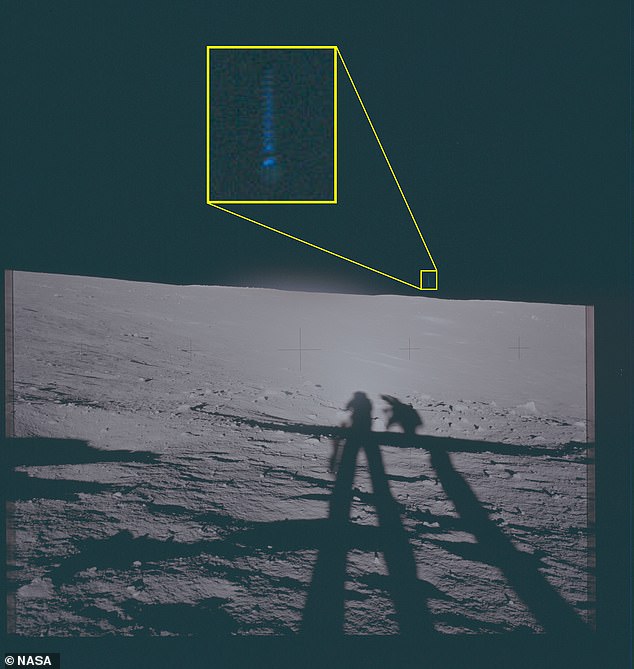 NSA releases 334 pages of Cold War radar data on mysterious aerial objects.