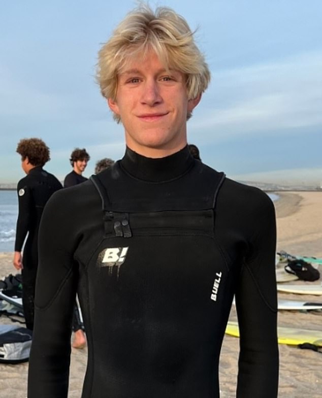 Surfer's Home Invasion Lawsuit Shifts as Allegations of Harassment Emerge