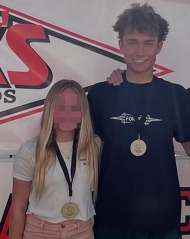 Surfer's Home Invasion Lawsuit Shifts as Allegations of Harassment Emerge