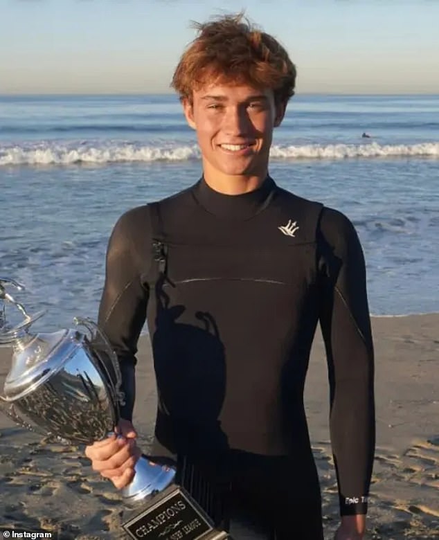 Surfer's Home Invasion Lawsuit Shifts as Allegations of Harassment Emerge