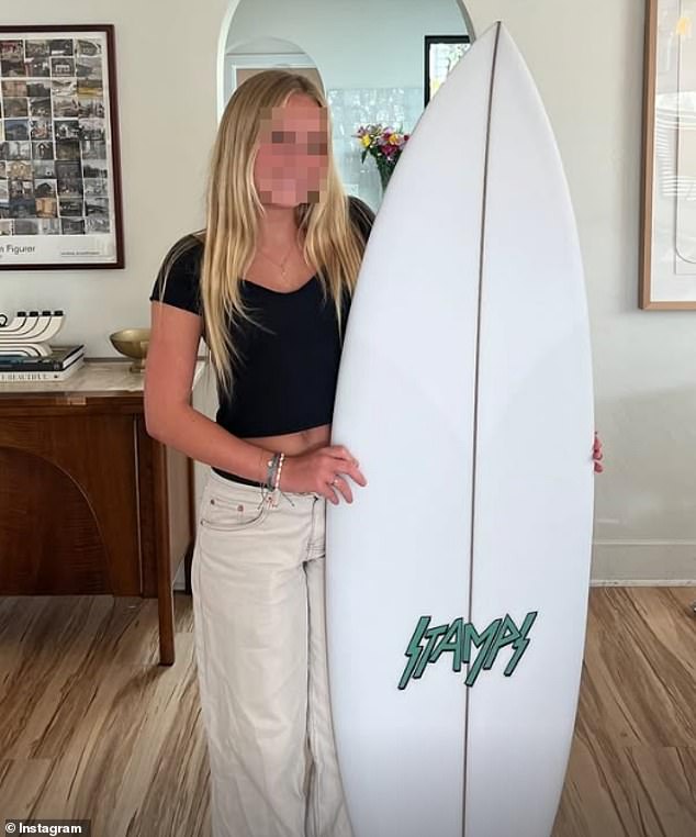 Surfer's Home Invasion Lawsuit Shifts as Allegations of Harassment Emerge