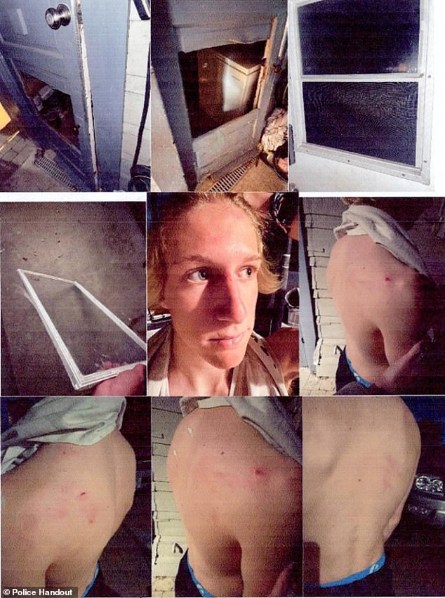 Surfer's Home Invasion Lawsuit Shifts as Allegations of Harassment Emerge